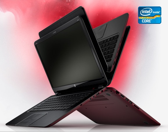 HP envy 6-1055 er, внешний вид, дизайн, качество, материалы