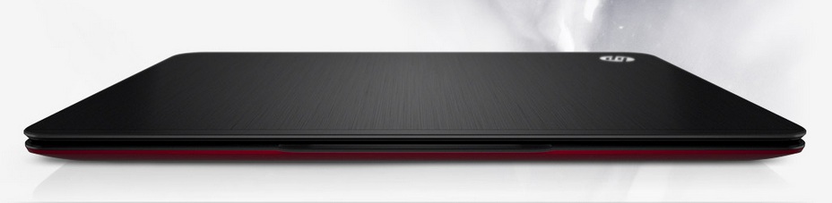 HP envy 6-1055 er, внешний вид, дизайн, качество, материалы