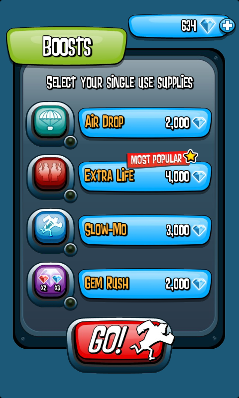 Обзор игры Agent Dash: возможности прокачки