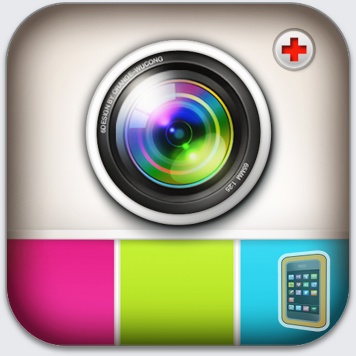 InstaCollage Pro