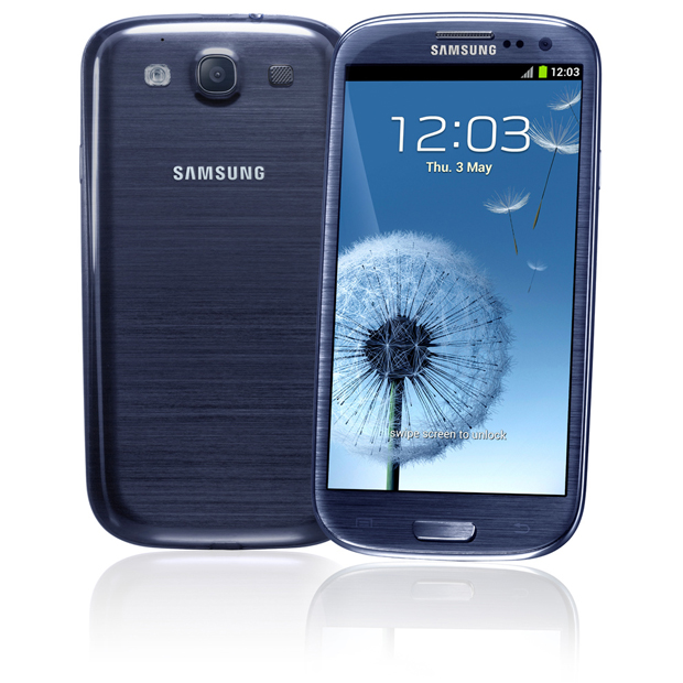 Обзор Samsung Galaxy S3: корпус, дизайн Samsung Galaxy S3 Samsung Galaxy S3