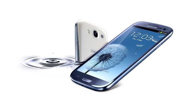 Обзор Samsung Galaxy S3: дизайн, корпус Samsung Galaxy S3 Корпус, дизайн Samsung Galaxy S3