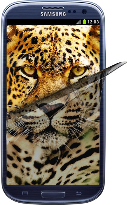 Обзор Samsung Galaxy S3: Флагманский дисплей с потрясающим изображением Samsung Galaxy S3 Флагманский дисплей с потрясающим изображением Samsung Galaxy S3