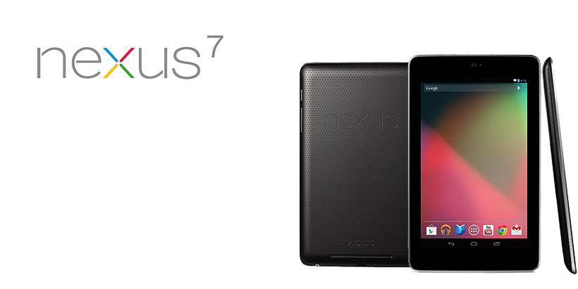 Обзор планшета Google Nexus 7: внешний вид, инновации Обзор планшета Google Nexus 7