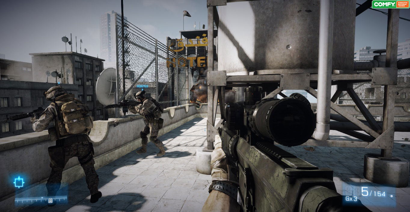 игры и производительность ноутбука