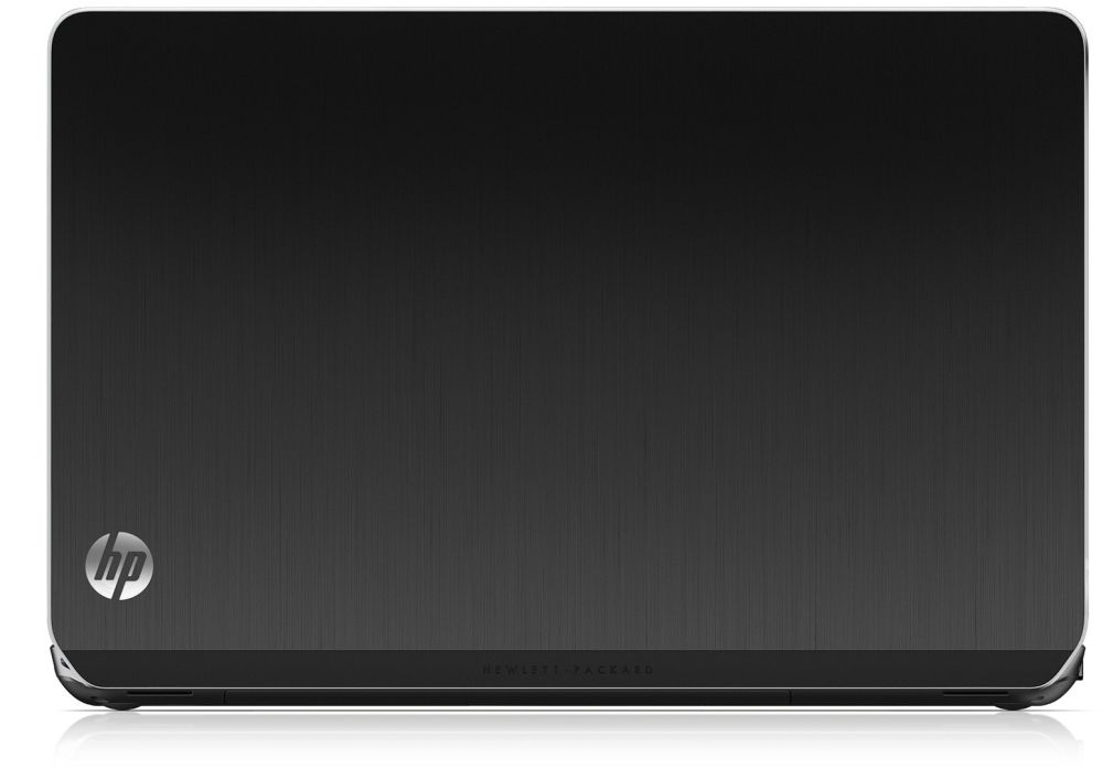 Обзор ноутбука HP Pavilion m6 : текстура, материалы, дизайн текстура, материалы ноутбука HP Pavilion M6