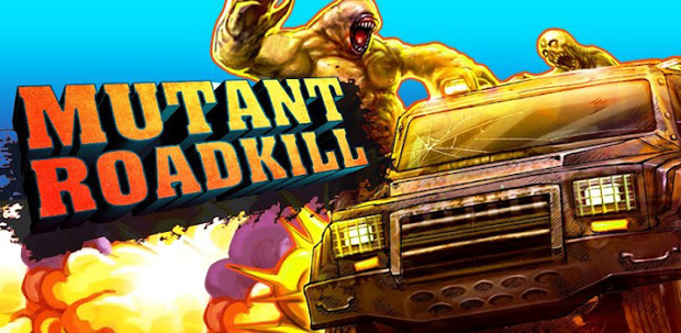 Обзор игры mutant roadkill: гонки по постапокалиптическим пустошам mutant roadkill