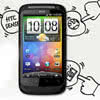 Обзор HTC Desire S